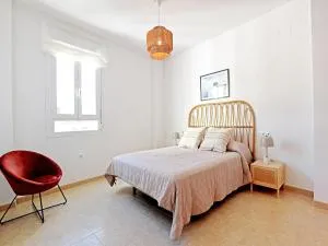 Apartamentos Santiago - Lora del Río