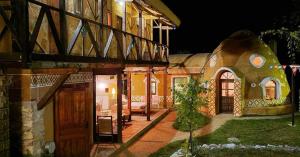 Cob Camp-Adults Only