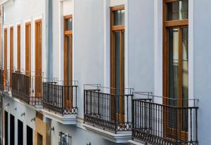 Carrer del Músic Peydró 9, 46001 Valencia, Spain.