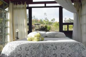 The Little Glass House VILLA DE LEYVA