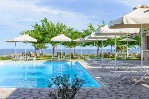 Castello Antico Hotel - Gythio