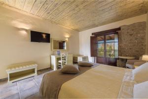 Double or Twin Room room in Castello Antico