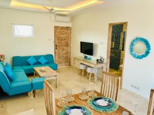 Ocean Star Apartment Sanur