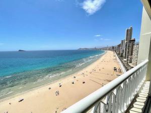 Torre Principado - Aloturin Benidorm