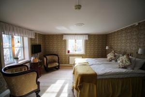 Suite room in Riddersviks Herrgård