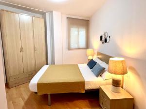 Bonito y confortable apartamento en Cambrils