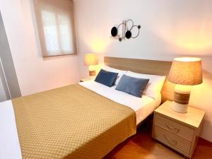 Bonito y confortable apartamento en Cambrils