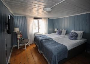 Two-Bedroom Villa room in Riddersviks Herrgård
