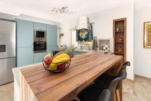 Casa di Flora Luxurious Apartment in Rhodes