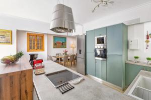 Casa di Flora Luxurious Apartment in Rhodes