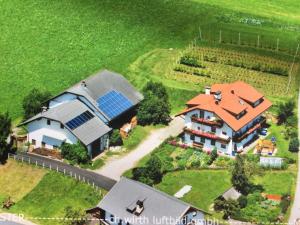 Holzerhof Lothen , Campolino