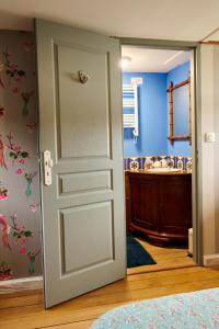 Bateaux-hotels La Petite Annick : photos des chambres