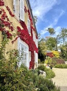 Maisons de vacances Le Clos des Erables : photos des chambres