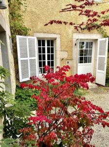 Maisons de vacances Le Clos des Erables : photos des chambres