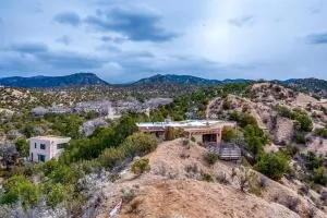 Casa del Encanto - Pojoaque