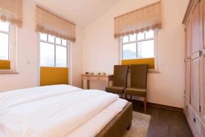 Neue Villa Ernst App 5 Penthouse