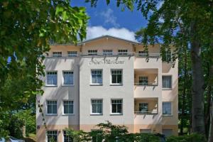 Neue Villa Ernst App 5 Penthouse