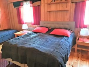 Tunturipöllö Lapland, Saariselkä