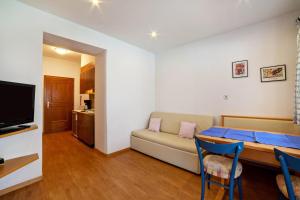 Camping Passeier Arnika