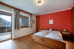 Camping Passeier Arnika