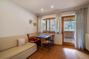 Camping Passeier Arnika