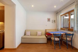 Camping Passeier Arnika