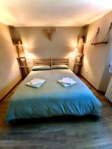 B&B La Presa