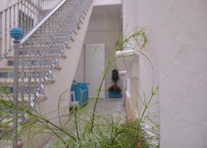 The Court Suites & Spa