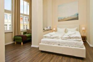 Villa Anna Bansin, 5 Saphir