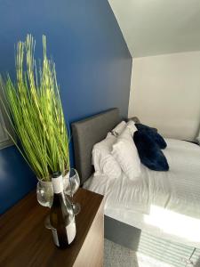 HU-Thirteen Apt One - Sleeps 4