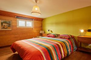 Bateaux-hotels La Petite Annick : photos des chambres