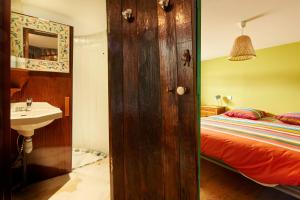 Bateaux-hotels La Petite Annick : photos des chambres