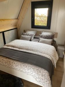 Chalets Loray des Bois : photos des chambres