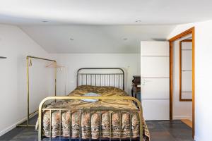 Maisons de vacances Bains de Lumiere : photos des chambres
