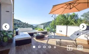 Cilento Victory House - Agnone