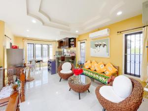 The Endless Resident Private Pool Villa PSU