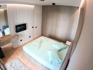 Rozas Apartment Tirana Center