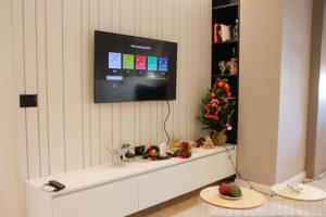 Rozas Apartment Tirana Center