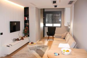 Rozas Apartment Tirana Center