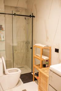 Rozas Apartment Tirana Center