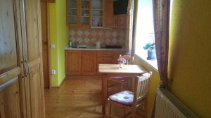 Penzion Apartmány Bečov