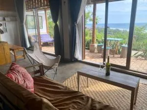 Punto Verde Ecological house - 蒙塔尼塔