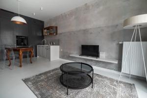 Wola Artistic Designer Apartment