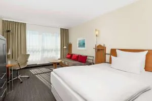 曼海姆维恩海姆NH酒店 - Käfertal