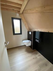 Chalets Loray des Bois : photos des chambres