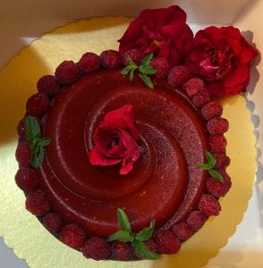 Molino DEra Country Hotel