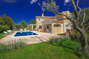 Villa Larisa 