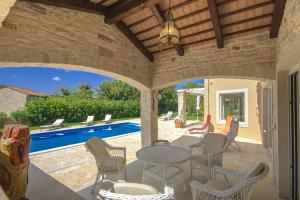 Villa Larisa 