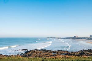 Esplanade Road, Newquay TR& 1PT, England.