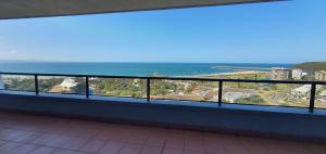 Accommodation Front - Elegant 4 Sleeper with Unbeatable Views